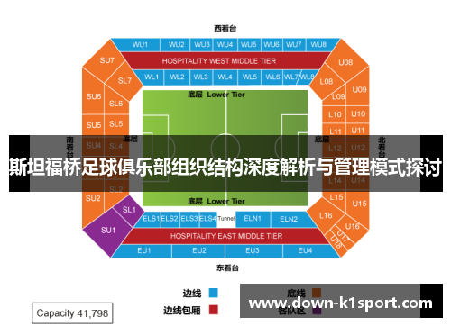 斯坦福桥足球俱乐部组织结构深度解析与管理模式探讨