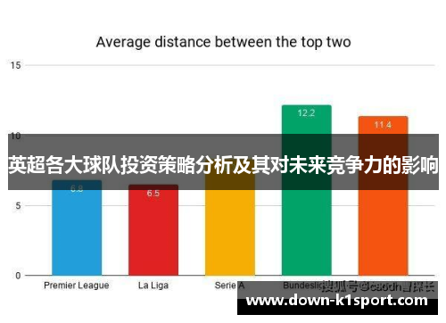 英超各大球队投资策略分析及其对未来竞争力的影响